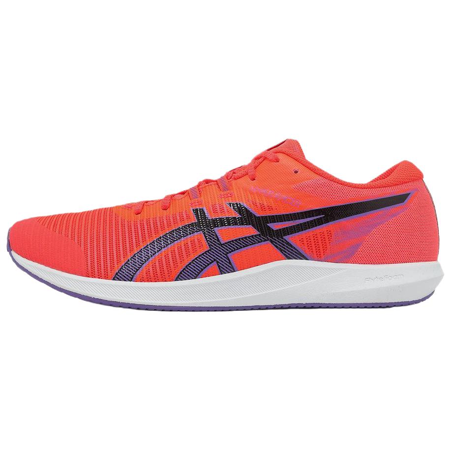 Унисекс кроссовки ASICS Hyper Racer Flash Red Black 1093A233-600 39