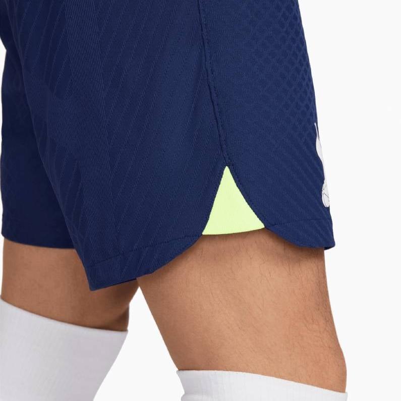 Nike 22/23 Season Tottenham Hotspur Brand Logo Slim Fit Comfortable Football Pants Fan Version Men Bottoms DJ7715-429