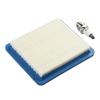 Air Filter +  Plug for Lawnmowers  Engine