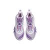Anta Bubble Bomb Textile, TPU Cushioning Slip Resistant Abrasion Resistant Breathable Low Top 112211603Q-2