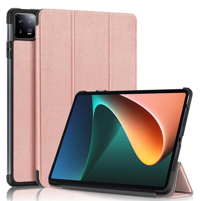 Tablet-Hülle für Xiaomi Pad 6 Pro, 11 Zoll, niedliche Einhorn-Katze, bemalte PC-Rückseite für Xiaomi Mi Pad 6 Pro 2023, Hülle für Xiaomi Pad 6 Pro Tablet Pen
