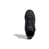 adidas Forum XLG Carbon Argento Opaco Sneakers da Donna Nero Core-Black IG8513