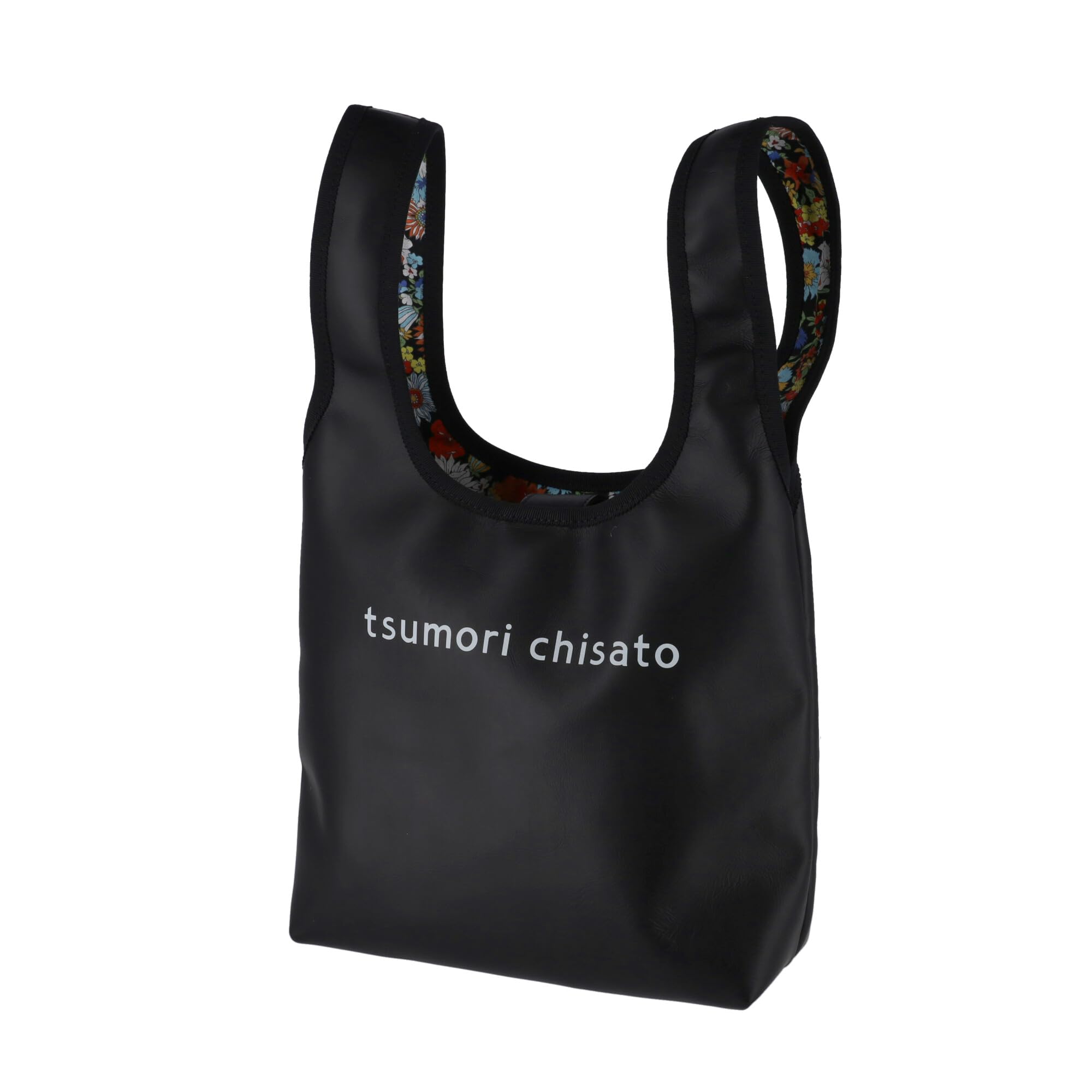 

Tsumori Chisato Reversible Lamb Handbag for Women