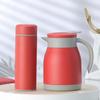 Mini 304 Stainless Steel Gift Boxed Gift Mug Pot Set