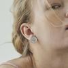 Berlin Earrings