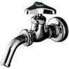 TOTO Horizontal Faucet (spout Rotation, Water Saving, with Sink) T200ESNR13C
