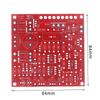 0-30V 2mA-3A DC Geregelte Stromversorgung DIY-Kit Kontinuierlich Einstellbare Strombegrenzungsschutz Spannungsregler Set