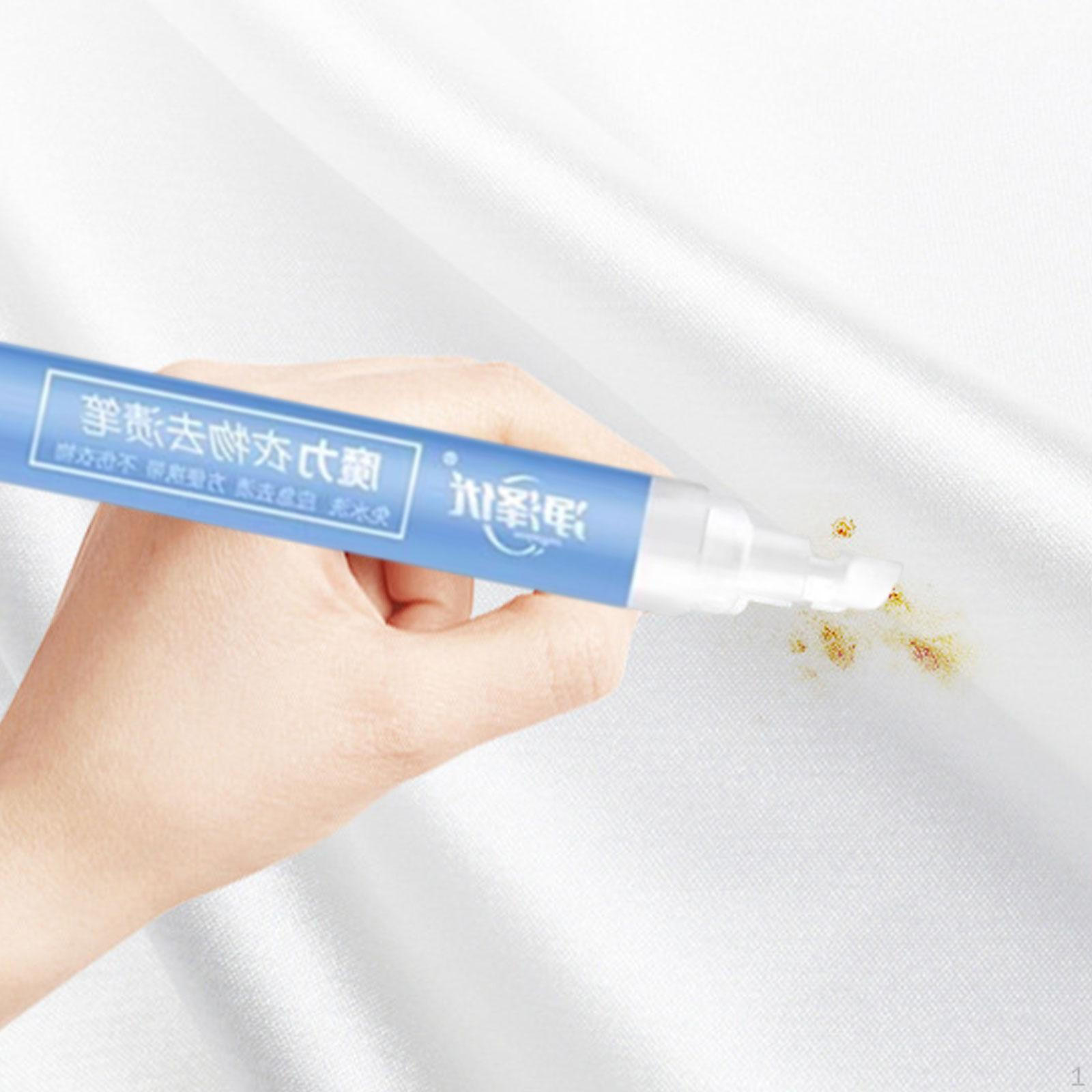 

Пятновыводитель для одежды Чистый Пищевой Для стирки Профессиональный Легкий в использовании Ручка для удаления пятен