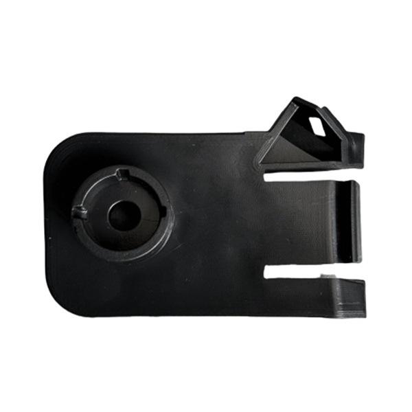 Pair of Front Bumper Mount Brackets (104695800D & 104696000D) for Tesla Model X