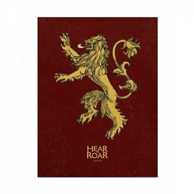 Pôster Lannister