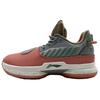 New LiNing WOW 7 Way Of Wade 7 Pure Faith Anti Slip Wear Resistant Low Top Basketball Shoes Men's Red ABAN079-11
