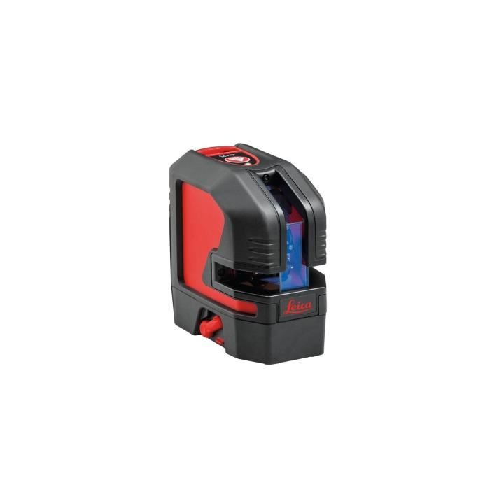Niveau laser - Lino - L2P5 - Précision 2 mm - Portée 30 m - Aimanté