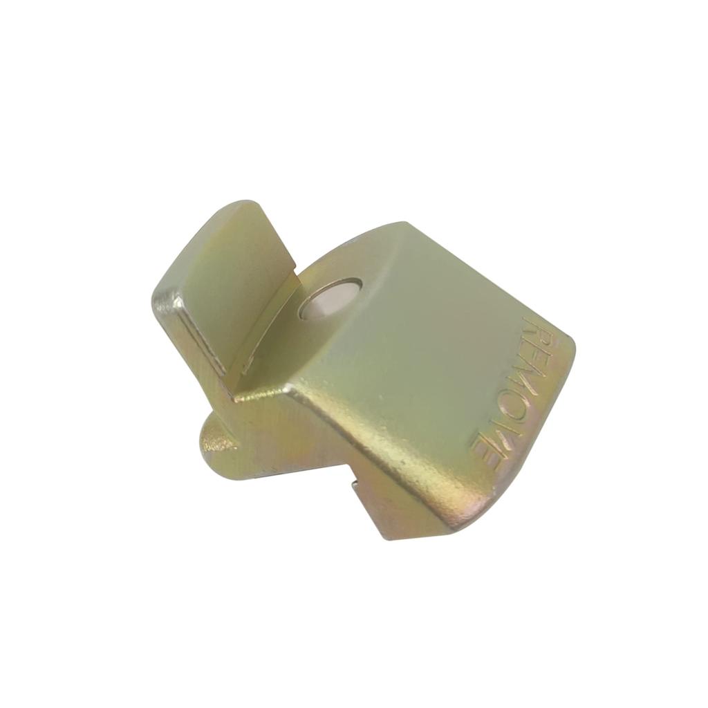 ZKTOOL 2-in-1 Metal Copper Stretch Belt Remover Installer Auxiliary Belt Tool Ribbed Drive Belt