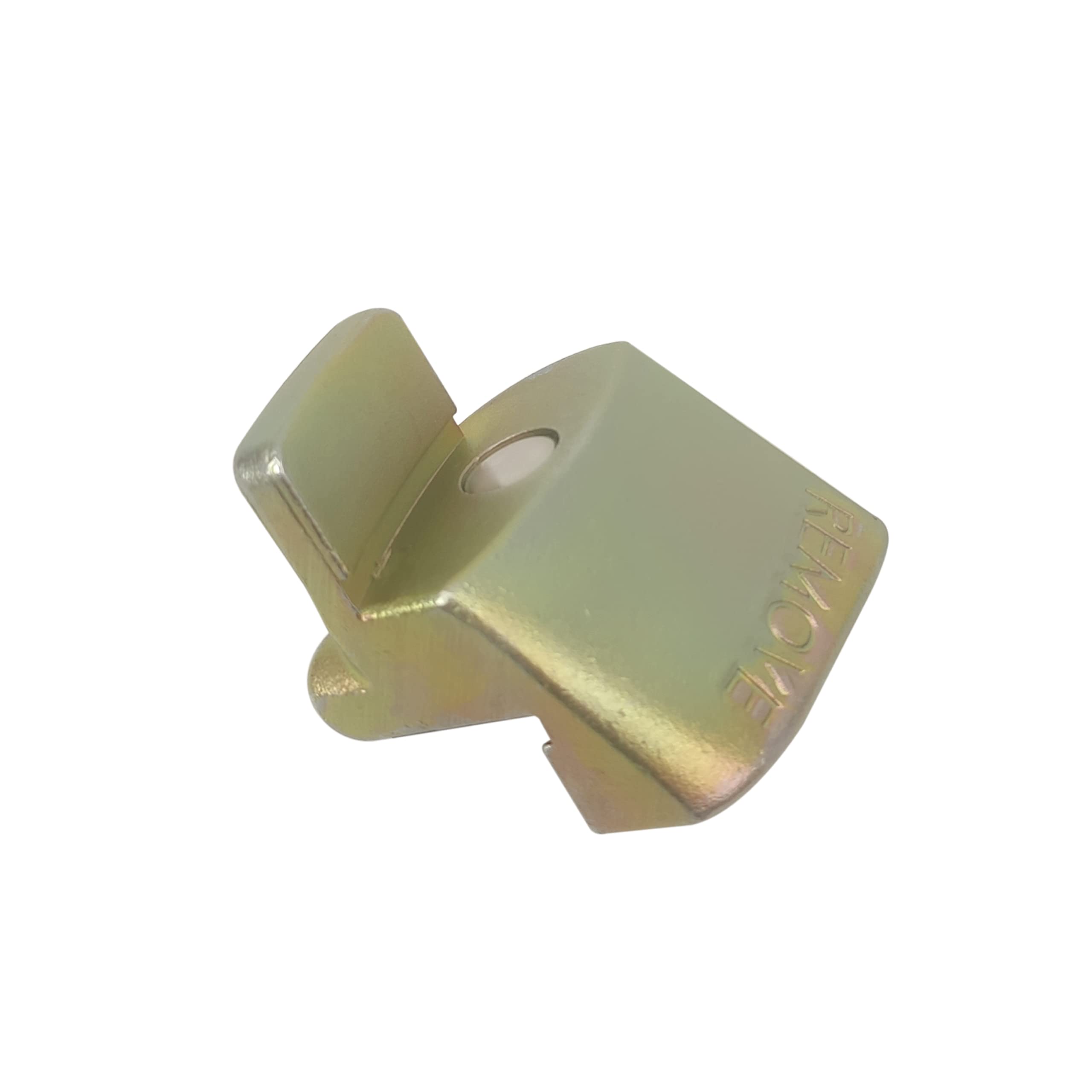 

ZKTOOL 2-in-1 Metal Copper Stretch Belt Remover Installer Auxiliary Belt Tool Ribbed Drive Belt