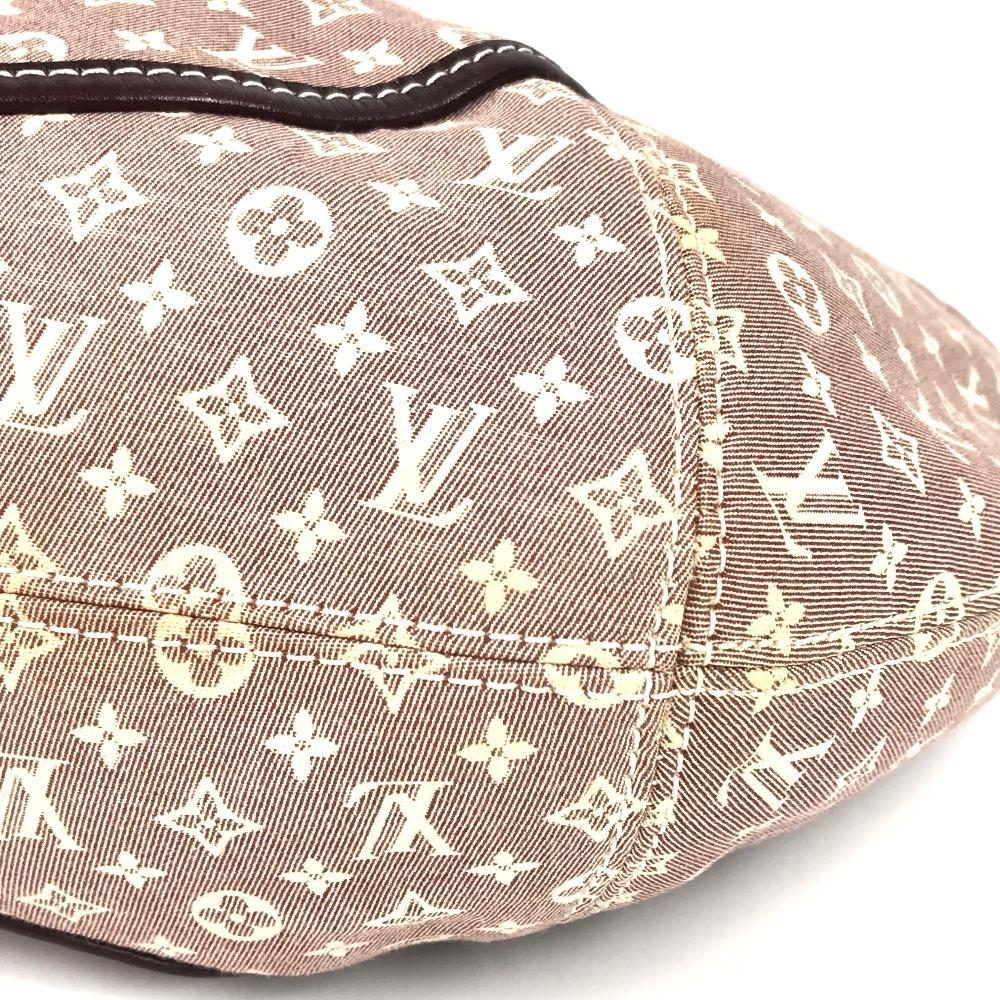 Louis Vuitton M56701 MonogramIdylle Romance Bag Tote Bag Shoulder Bag