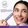 NUMBUZIN N°9 NAD+ Rétinol Volumetox Crème Yeux 10ml