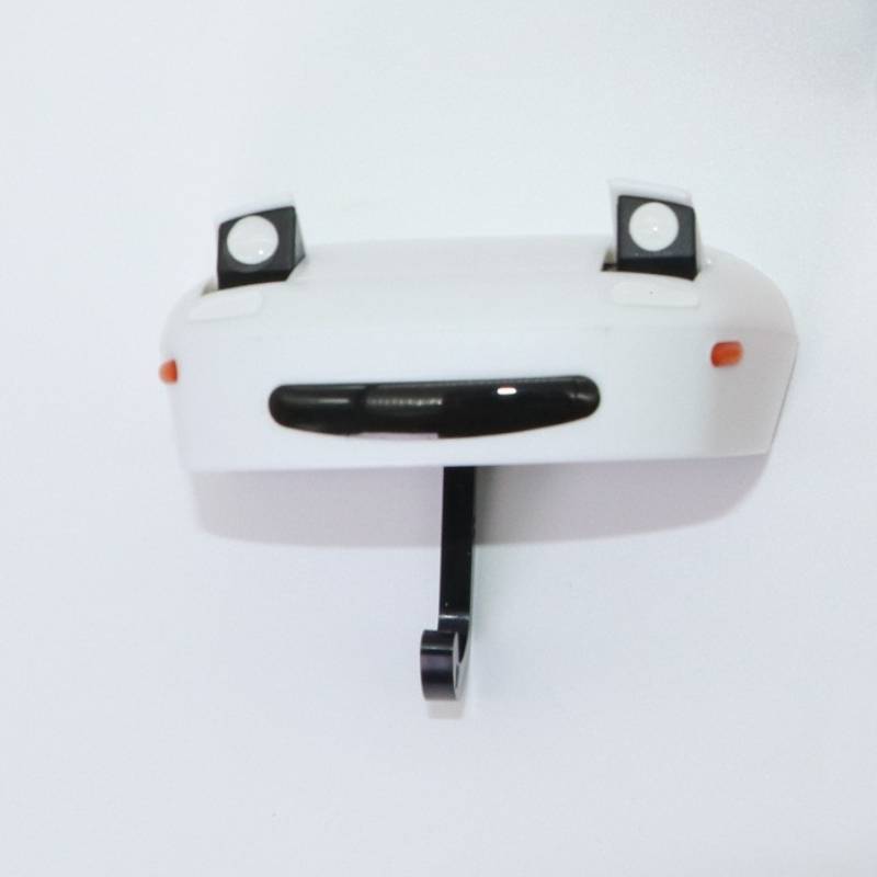 

Дизайн автомобиля Настенный ретро крючок для ключей Подходит для ежедневного использования для хранения