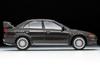 Tomica Limited Vintage Neo Scale Mitsubishi Lancer GSR Evolution VI Black 1/64 LV-N190b (Finished Model)
