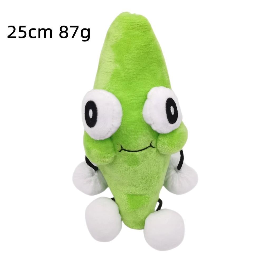 Gehirn Plüschpuppe Donut Puppe Plüschtier