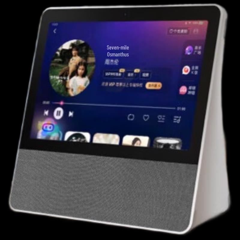 

Xiaodu Tiantian T10 10-inch Rotating Smart Display