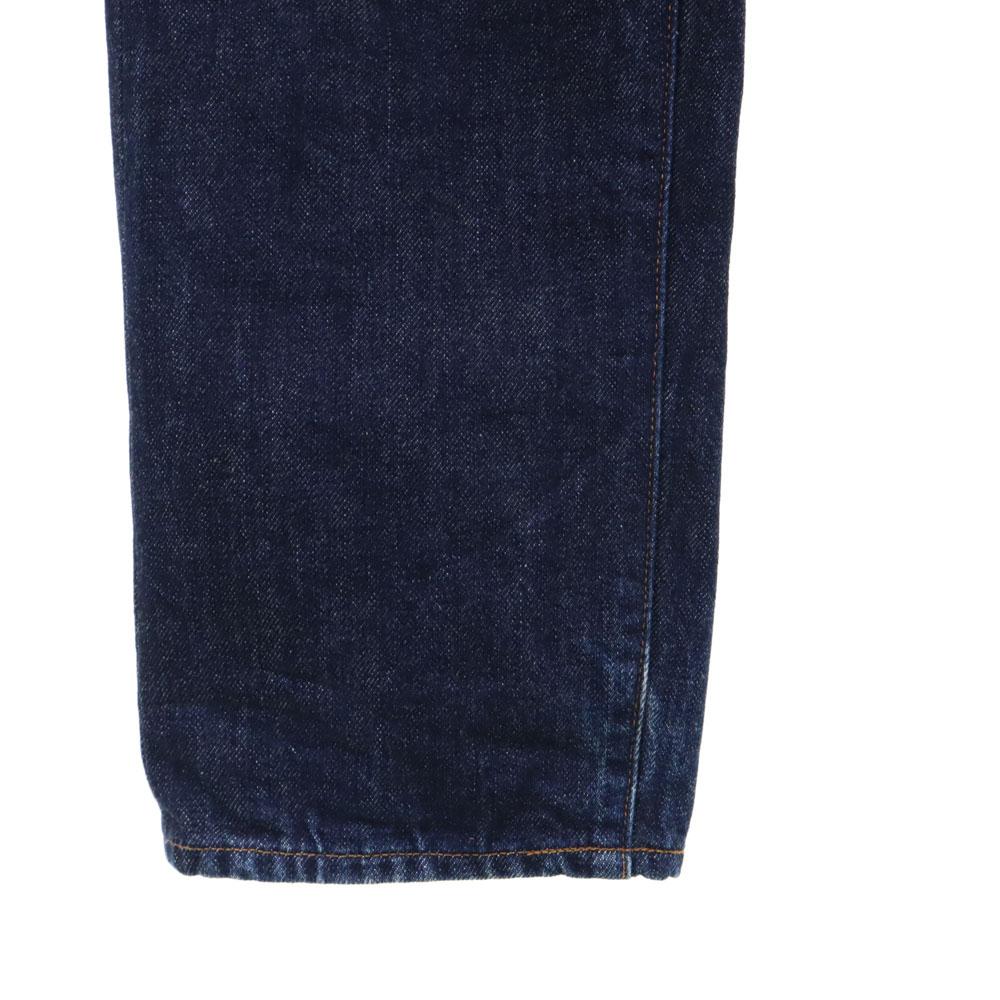STILL BY HAND Made In Japan Denim Pants 44 Indigo Jeans Men's Used