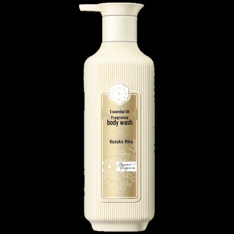

Pehchaolin Sansheng Flower Gardenia Jasmine Shower Gel
