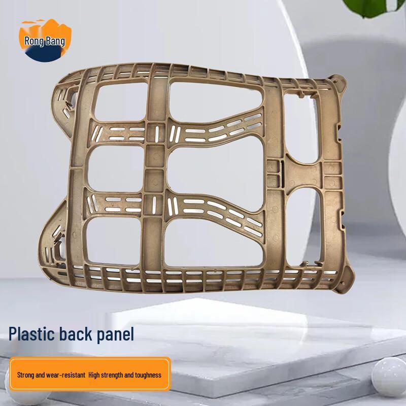Military Style Backpack Plastic Adjustment Buckle