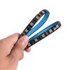 Electric Scooters Safety Light Strips With Strong Adhesive Quick 3 Second Setups for Outdoor Activity