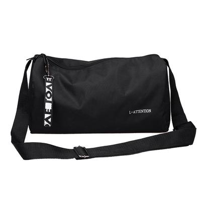 Gym Bag Men Women Sport Bag Multifunction Outdoor Yoga Gym Handbag Messenger Ultralight Travel Sports Training Shoulder Bags