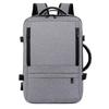 Li Shen Business erweiterbarer Laptop-Rucksack