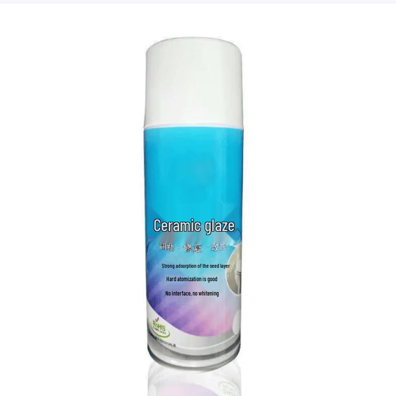 Ceramic Glaze Repair Spray