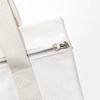 ke911. Archive Utility Canvas Bag white