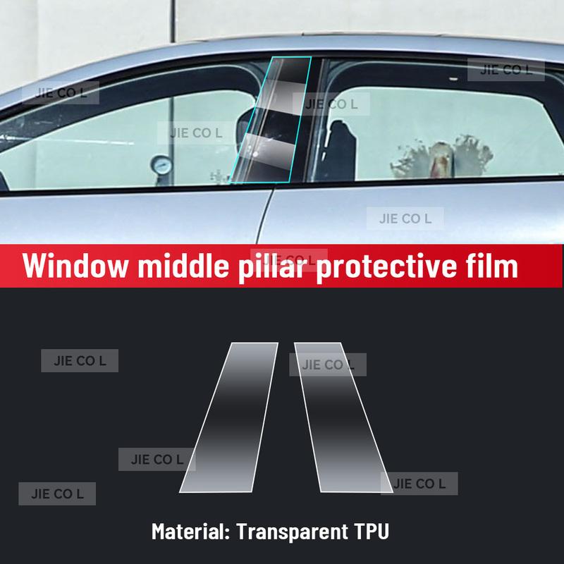 Anti-scratch Car Interior Center Console Media Dashboard Navigation TPU Protector Film For AVATR 12 2025 Accessories