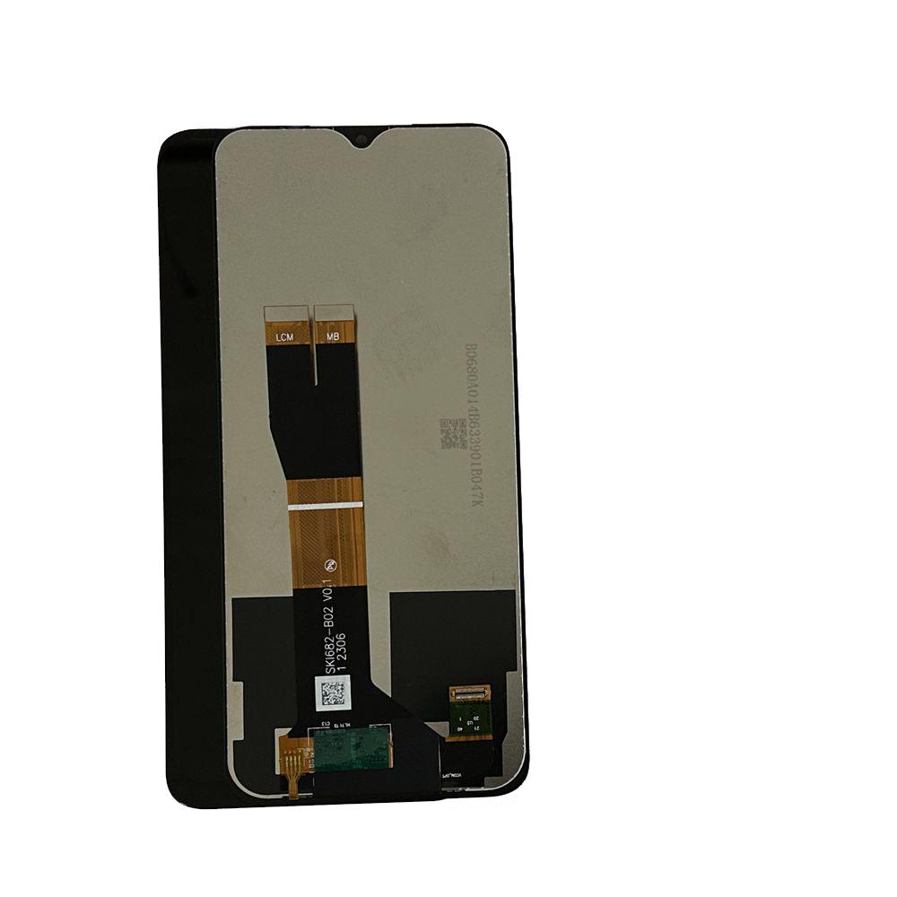 Schermo LCD e Digitizer Assemblaggio Completo Per T Phone Pro 5G
