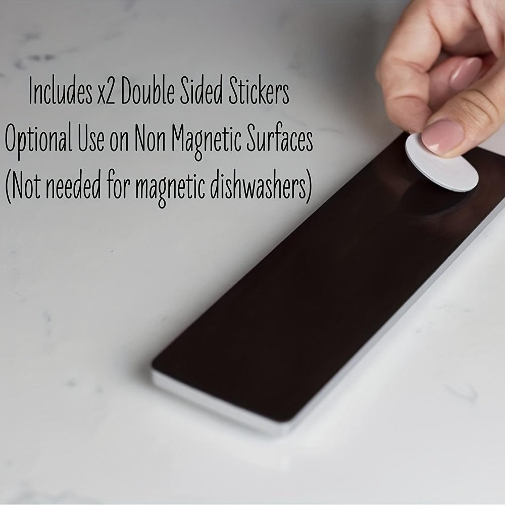 Dishwasher Magnet Clean Dirty Sign Dishwasher Clean Dirty Magnet Clean Dirty Dishwasher Magnet Indicator Kitchen Organization