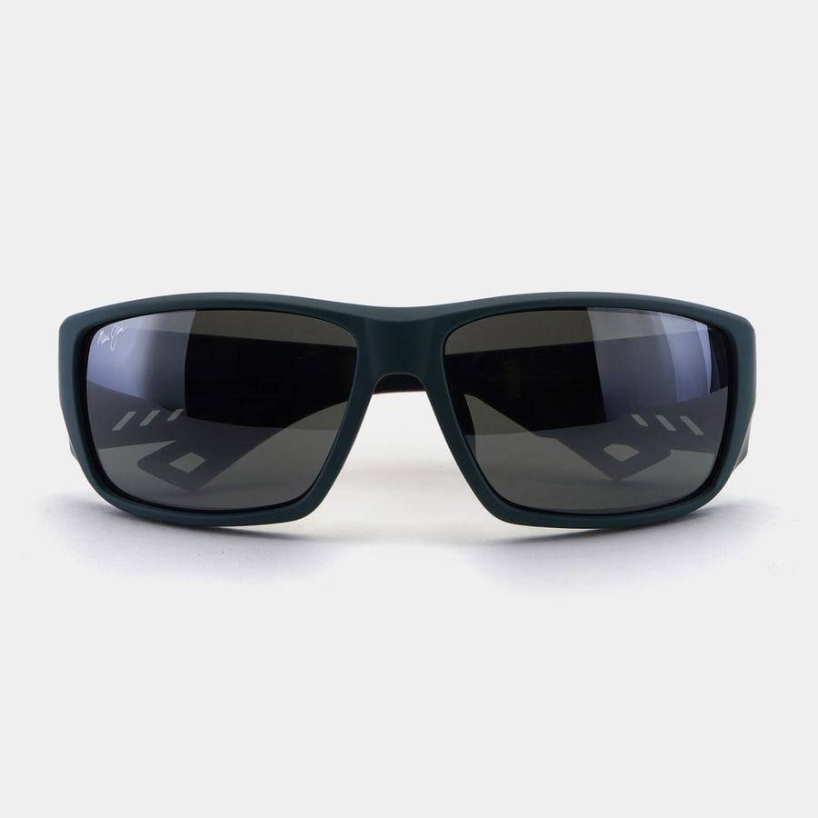 Mauijim Keha Af Stg-Bg Mj0664Sa 003 (62) (Polarized) (Mj664-15)