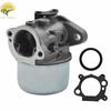 Carburetor Fit For Troy Bilt Z-Start 6.5HP 21 Carb Engine