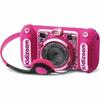 Vtech Kidizoom Duo DX Digital Camera Dual Lens 5 MP Front 2 MP Rear Rose