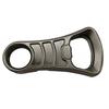 Bottle Opener Magnetic Push Card Mechanical Slider Pushing Plate Coin Relieve Stress Relief Toy EDC Metal Fidget Antistresse