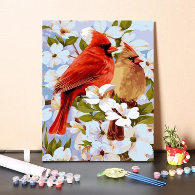 Arts DIY Painting By Numbers Digital Oil Painting Numbers Painting Hobbies Oil Painting Diamond Painting Home Decor