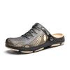 Fashion Men Sandals Summer Slippers Men Outdoor Beach Casual Shoes Cheap Male Sandals Water Shoes Sandalia Masculina