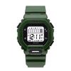 Men's Sports Watch Waterproof LED Digital Watches Student Outdoor Adventure Trend Multifunctional Electronic Watch Gift New