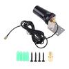 Outdoor Waterproof 5dBi SMA Male Antenna for Industrial 4G LTE Router Amplifier