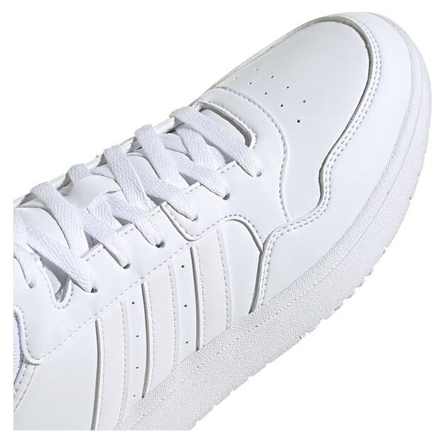 Adidas Hoops 3.0 Mid Sneaker