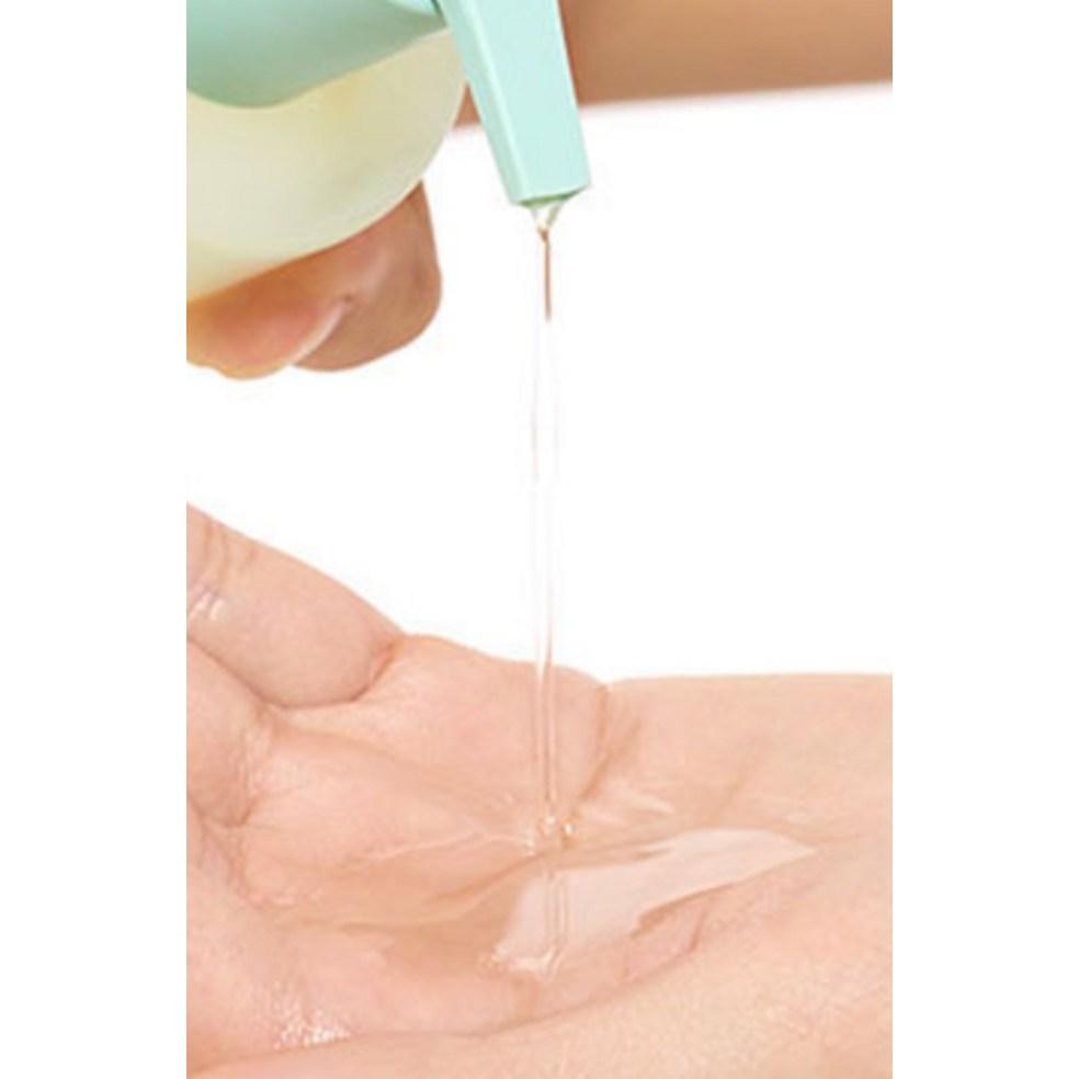 Hanyul Artemisia Smooth Cleansing Oil 200ml