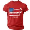 250 Anniversary Usa Shirt Mens Tshirt Usa 250Th Anniversary Shirt Shirt 250 Years America Shirt