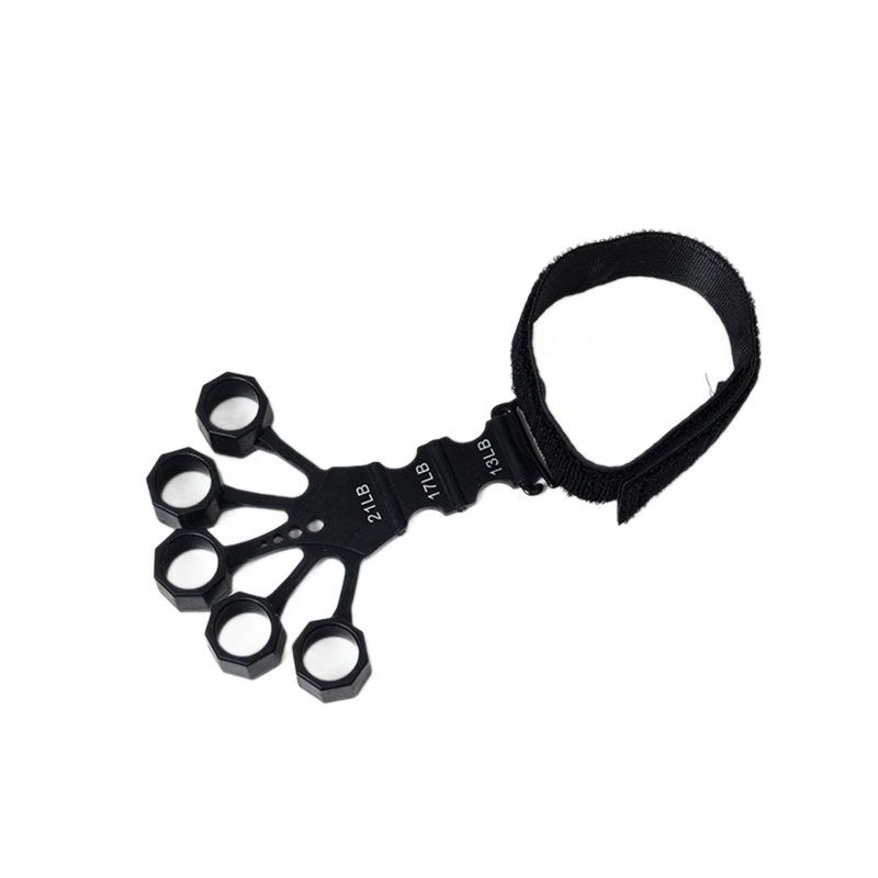 

Countable Strength Exercise Pliers Finger Exercise Stretcher Arthritis Grip Finger Rehabilitation Training