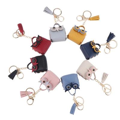 Bozuk Para Cüzdanları ve Tutacakları – Bozuk Para Cüzdanı