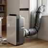 Heat Insulation Air Conditioner Hose Cover Waterproof Exhaust Hose Wrap  AC Duct Vent