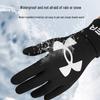 Under Armour Men's Winter Touchscreen Cycling & Ski Gloves